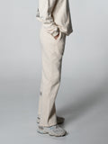 Streetwise Trackpant Cream