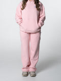 Streetwise Trackpant marshmallow pink