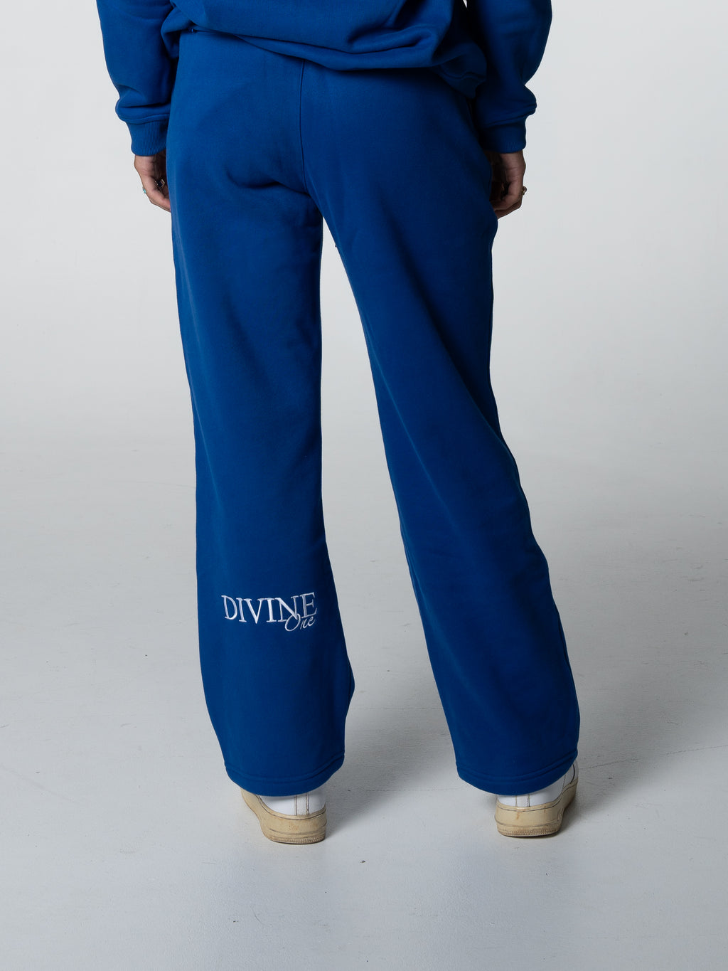 Streetwise Trackpant Royal Blue
